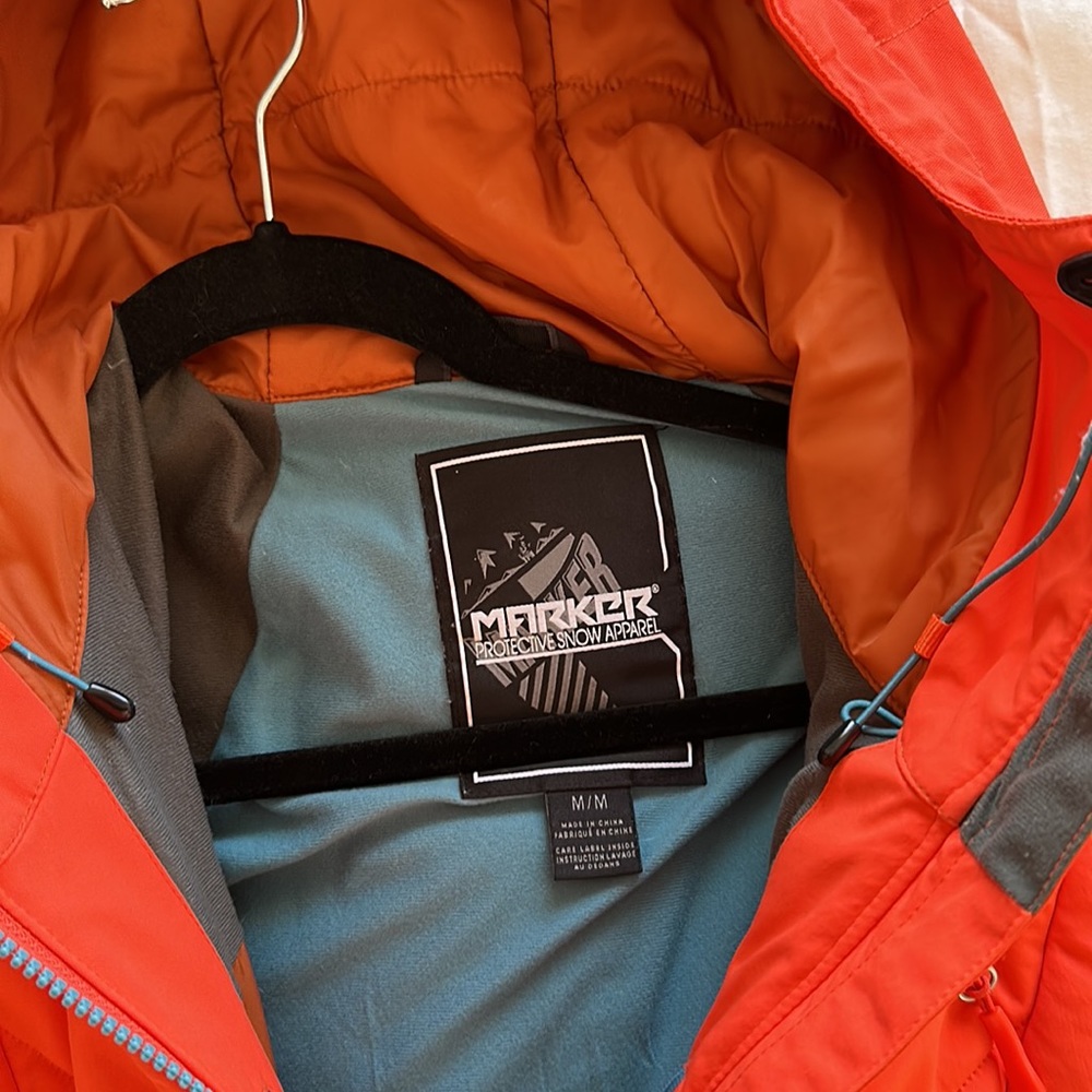 Marker Jacket - image 3